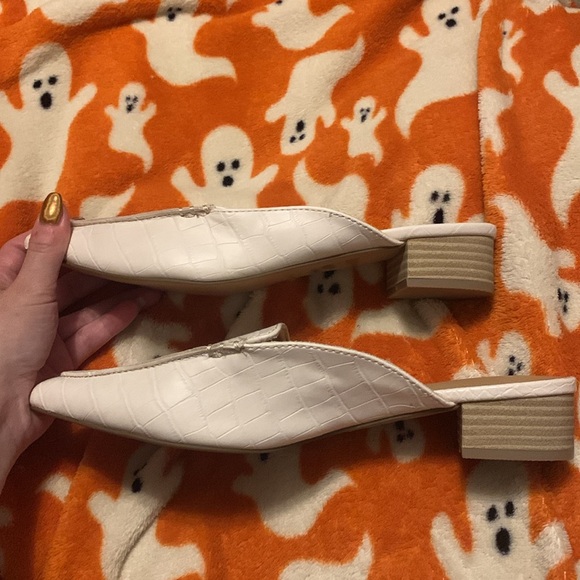 Express mule slides - Picture 5 of 8